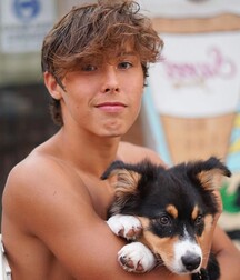 NO PORN - NICE & CUTE BOYS FACES - EASTER LUKAS COLLECTION 606a18303af26.jpg