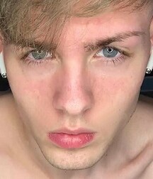NO PORN - NICE & CUTE BOYS FACES - EASTER LUKAS COLLECTION 606a18444c35b.jpg