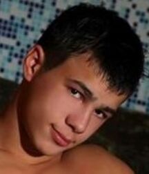 NO PORN - NICE & CUTE BOYS FACES - EASTER LUKAS COLLECTION 606a185e628b8.jpg