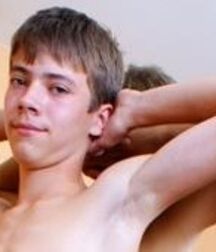NO PORN - NICE & CUTE BOYS FACES - EASTER LUKAS COLLECTION 606a186009514.jpg