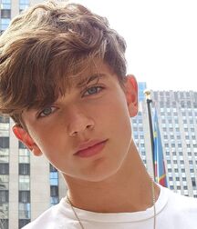 NO PORN - NICE & CUTE BOYS FACES - EASTER LUKAS COLLECTION 606a1861a6841.jpg
