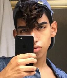 NO PORN - NICE & CUTE BOYS FACES - EASTER LUKAS COLLECTION 606a187f9977f.jpg