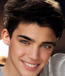 NO PORN - NICE & CUTE BOYS FACES - EASTER LUKAS COLLECTION 606a18998dc2f.png