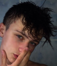 NO PORN - NICE & CUTE BOYS FACES - EASTER LUKAS COLLECTION 606a18d0b30ee.png