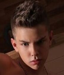 NO PORN - NICE & CUTE BOYS FACES - EASTER LUKAS COLLECTION 606a18d8eee9d.jpg