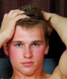 NO PORN - NICE & CUTE BOYS FACES - EASTER LUKAS COLLECTION 606a18dc108d9.jpg
