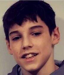 NO PORN - NICE & CUTE BOYS FACES - EASTER LUKAS COLLECTION 606a1900b3b17.jpg
