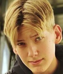 NO PORN - NICE & CUTE BOYS FACES - EASTER LUKAS COLLECTION 606a190d453c9.jpg