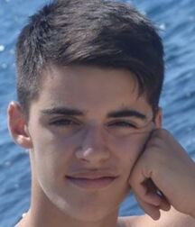 NO PORN - NICE & CUTE BOYS FACES - EASTER LUKAS COLLECTION 606a191a172d7.jpg