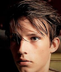NO PORN - NICE & CUTE BOYS FACES - EASTER LUKAS COLLECTION 606a192d81593.jpg