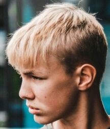 NO PORN - NICE & CUTE BOYS FACES - EASTER LUKAS COLLECTION 606a193d571b5.jpg