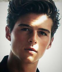 NO PORN - NICE & CUTE BOYS FACES - EASTER LUKAS COLLECTION 606a1944805ed.jpg