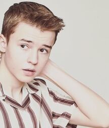 NO PORN - NICE & CUTE BOYS FACES - EASTER LUKAS COLLECTION 606a194653e3c.jpg