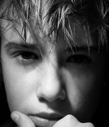 NO PORN - NICE & CUTE BOYS FACES - EASTER LUKAS COLLECTION 606a1955d2419.jpg