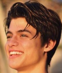 NO PORN - NICE & CUTE BOYS FACES - EASTER LUKAS COLLECTION 606a195e57ba5.jpg
