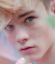 NO PORN - NICE & CUTE BOYS FACES - EASTER LUKAS COLLECTION 606a1963560cb.jpg