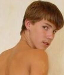 NO PORN - NICE & CUTE BOYS FACES - EASTER LUKAS COLLECTION 606a1966b7e1b.jpg