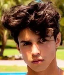NO PORN - GAY TUBE NICE & CUTE BOYS FACES - LUKAS COLLECTION