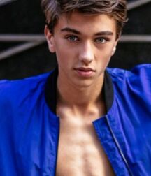 NO PORN - NICE & CUTE BOYS FACES - LUKAS COLLECTION NEW GAY TUBE