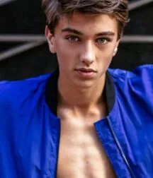 NO PORN - NICE & CUTE BOYS FACES - LUKAS COLLECTION NEW GAY TUBE