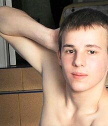 NO PORN - NICE & CUTE BOYS FACES - LUKAS COLLECTION UNKNOWN 60a082c1c210a.jpg