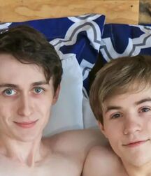 NO PORN - NICE & CUTE BOYS FACES - LUKAS COLLECTION UNKNOWN 60a082d4a1dee.jpg