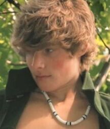NO PORN - NICE & CUTE BOYS FACES - LUKAS COLLECTION UNKNOWN 60a082f862b4a.jpg