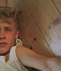 NO PORN - NICE & CUTE BOYS FACES - LUKAS COLLECTION UNKNOWN 60a08302de160.jpg
