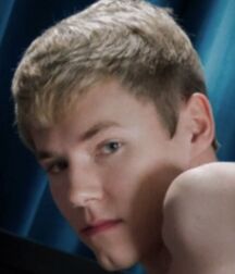 NO PORN - NICE & CUTE BOYS FACES - LUKAS COLLECTION UNKNOWN 60a0830cbab1a.jpg