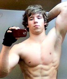 LUKAS COLLECTION - CUTE & NICE BOYS FACES GAY TUBE