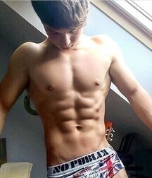 LUKAS COLLECTION - CUTE & NICE BOYS FACES GAY TUBE 60c42284c1084.jpg