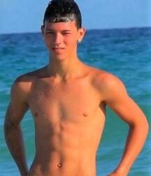 LUKAS COLLECTION - CUTE & NICE BOYS FACES GAY TUBE 60c4233434125.jpg