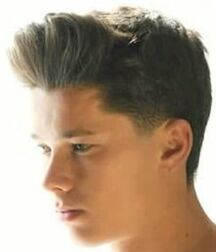 LUKAS COLLECTION - CUTE & NICE BOYS FACES GAY TUBE 60c42388888b4.jpg