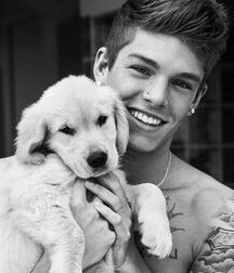 LUKAS COLLECTION 244 - CUTE & NICE BOYS FACES 60cf8ab1acc6d.jpg