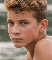 LUKAS COLLECTION 244 - CUTE & NICE BOYS FACES 60cf8ae130b53.jpg