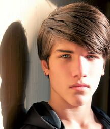 LUKAS COLLECTION 244 - CUTE & NICE BOYS FACES 60cf8b0501d5f.jpg