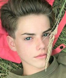 LUKAS COLLECTION 244 - CUTE & NICE BOYS FACES 60cf8bd6382e3.jpg