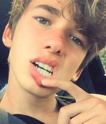 LUKAS COLLECTION 245 - NICE & CUTE BOYS FACES