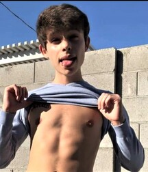 LUKAS COLLECTION - NICE & CUTE BOYS FACES TWINK TUBE 60de769345565.jpg