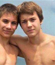LUKAS COLLECTION - NICE & CUTE BOYS FACES TWINK TUBE 60de7709056bb.jpg