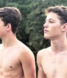 LUKAS COLLECTION - NICE & CUTE BOYS FACES TWINK TUBE 60de774e73135.jpg
