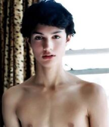 LUKAS COLLECTION - NICE & CUTE BOYS FACES TWINK TUBE 60f0960b2edf2.jpg