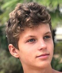 LUKAS COLLECTION - NICE & CUTE BOYS FACES TWINK TUBE 60f0963241f6b.jpg