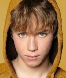 LUKAS COLLECTION - NICE & CUTE BOYS FACES TWINK TUBE