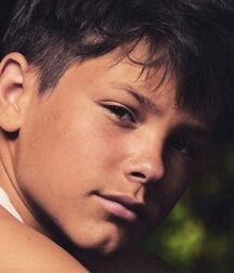 LUKAS COLLECTION - NICE & CUTE BOYS FACES TWINK TUBE 60f0964dbdad4.jpg