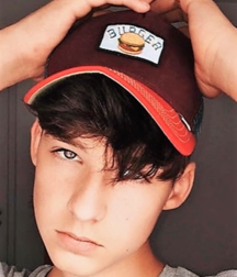 TWINK TUBE LUKAS COLLECTION # 250 - NICE & CUTE BOYS