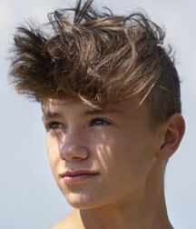 TWINK TUBE LUKAS COLLECTION  - NICE & CUTE BOYS FACES 611ab1f116518.jpg