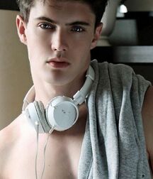 TWINK TUBE LUKAS COLLECTION # 252 - NICE & CUTE BOYS FACES