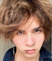 TWINK TUBE LUKAS COLLECTION - NICE & CUTE BOYS FACES