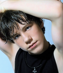 TWINK TUBE LUKAS COLLECTION - NICE & CUTE BOYS FACES 61206e3e9c985.png